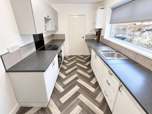 House for rent in Hetton-le-Hole, Sunderland
