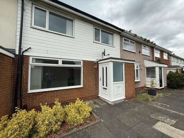 House for rent in Hetton
