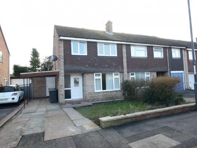 House for rent in Mickleover, East Midlands