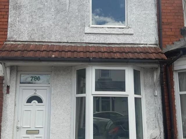 House for rent in Smethwick, West Midlands