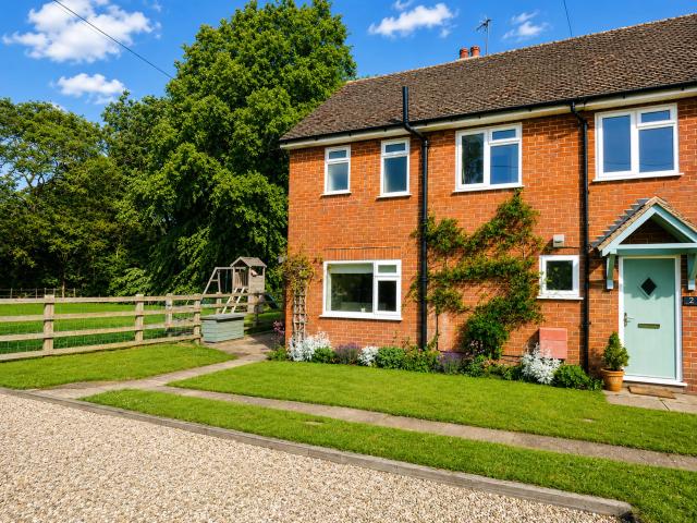 House for rent in Boley Park, Staffordshire