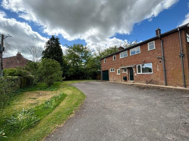 House for rent in South Cave, Riplingham