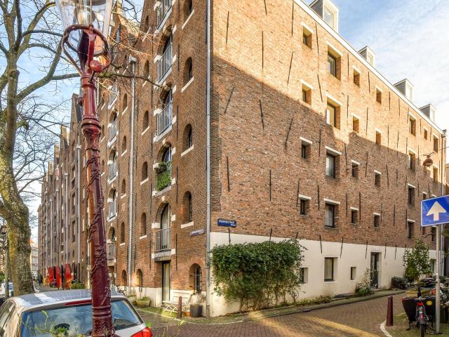 Woning te huur in Centrum, Amsterdam