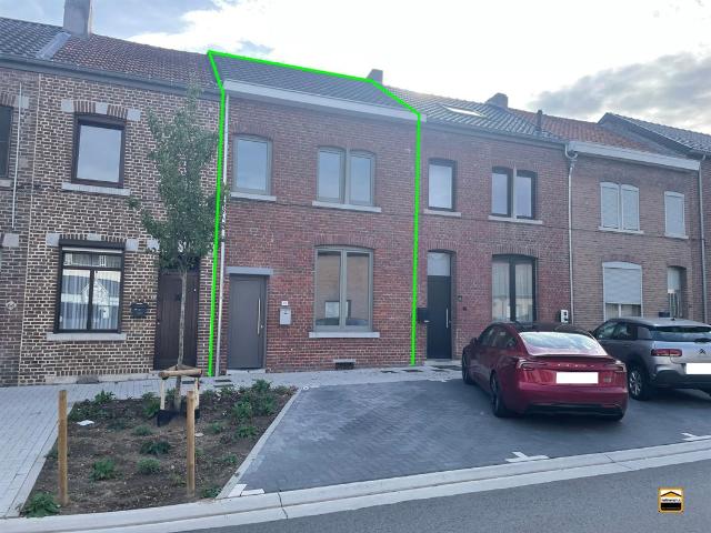Maison location à Looz, Limburg