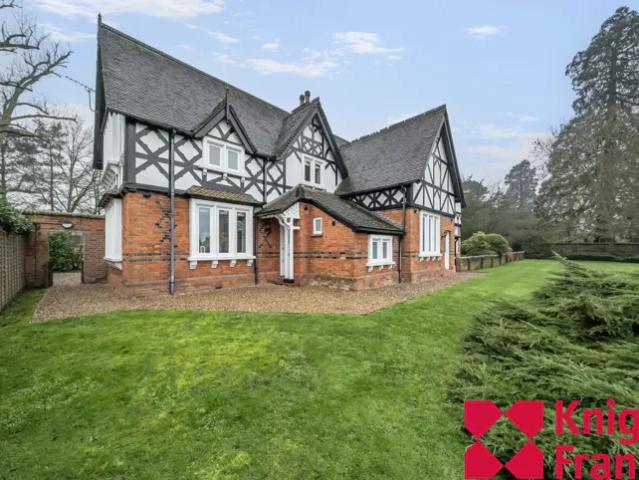 House for rent in Bray