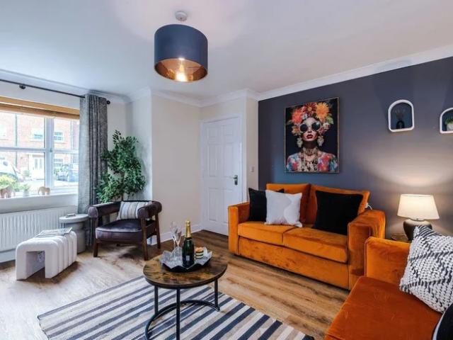 House for rent in Witton, Leftwich