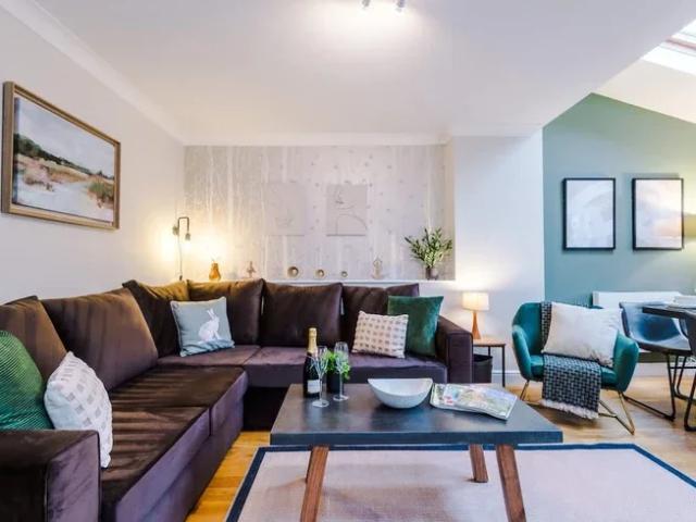 House for rent in Witton, Leftwich