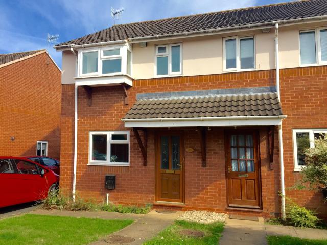 House for rent in Claines, Worcestershire