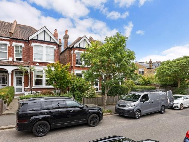 House for rent in Dulwich Village, Greater London