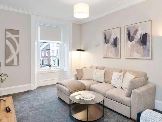 House for rent in Stonefield, Ashkirk