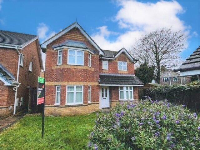 House for rent in Halton View, Widnes