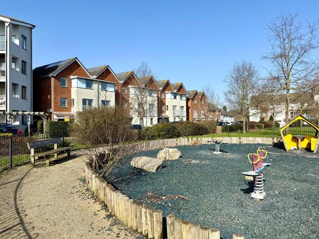 House for rent in Willesborough, Bridgefield