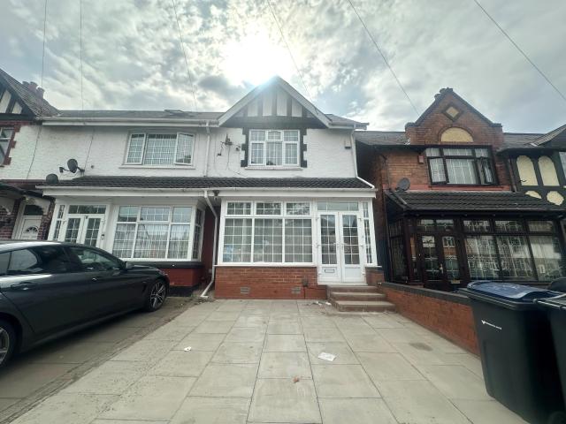 House for rent in Saltley, West Midlands