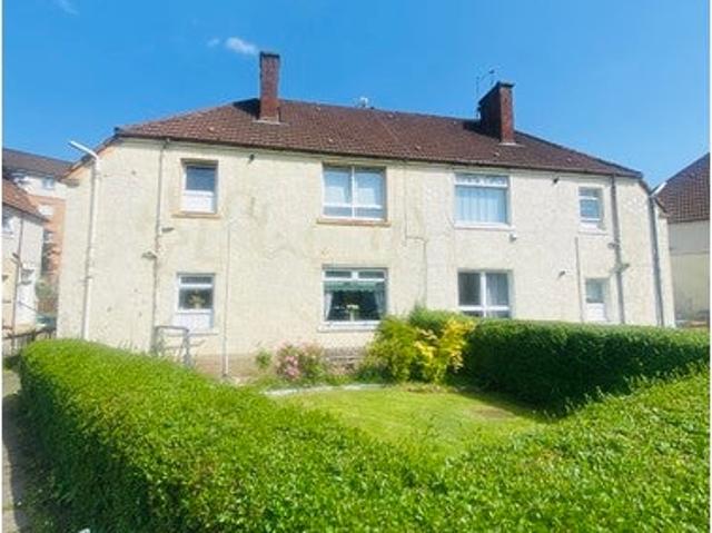 House for rent in Langloan, Coatbridge