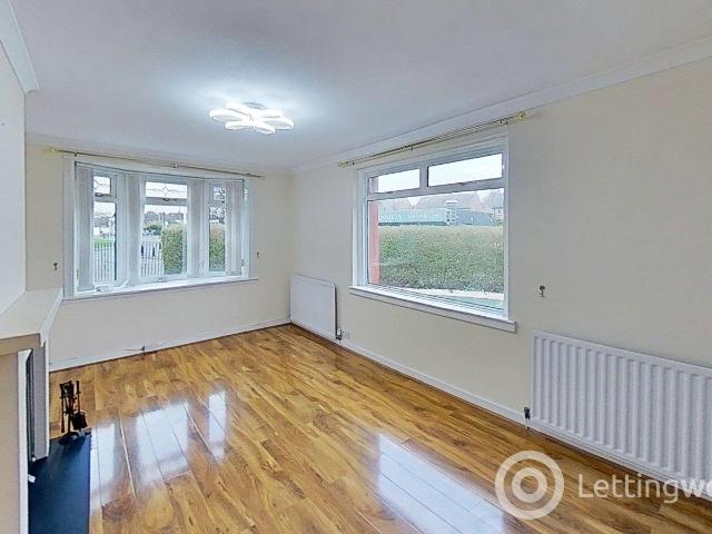 House for rent in Clermiston, Scotland