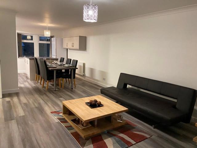 House for rent in West Yorkshire