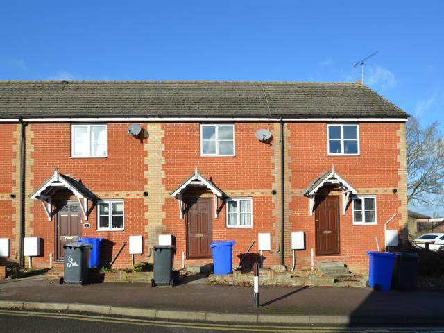 House for rent in Chedburgh, Suffolk