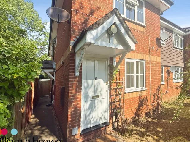 House for rent in Grays, Essex