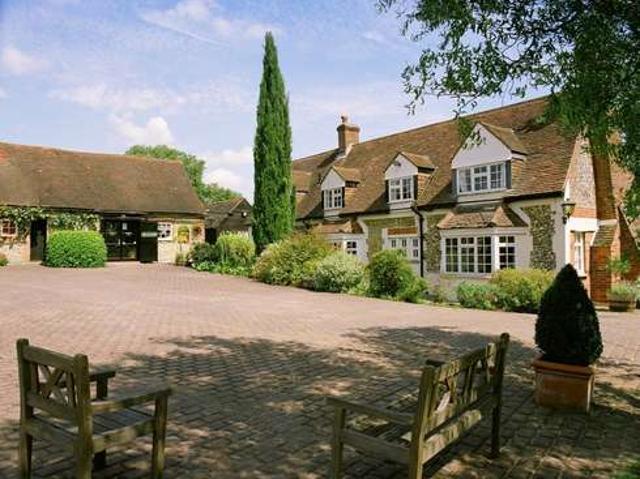 House for rent in Hambleden, Buckinghamshire