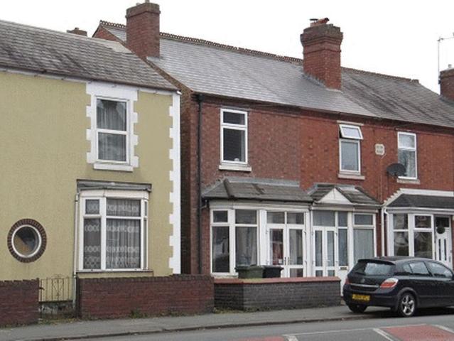 House for rent in Harts Hill, Brierley Hill
