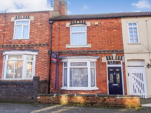House for rent in Brambleside, Kettering