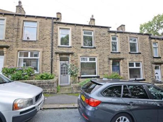 House for rent in Middle Town, Skipton