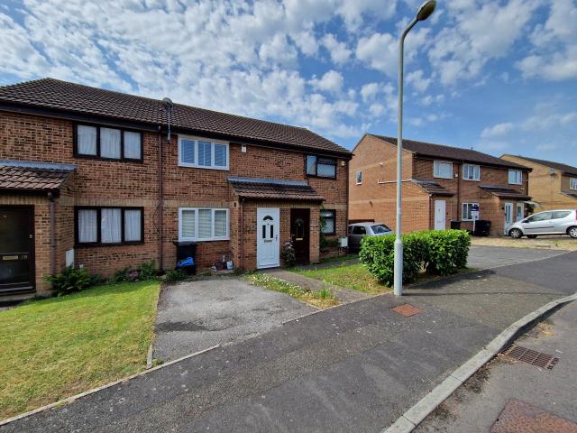 House for rent in Hamp, Bridgwater