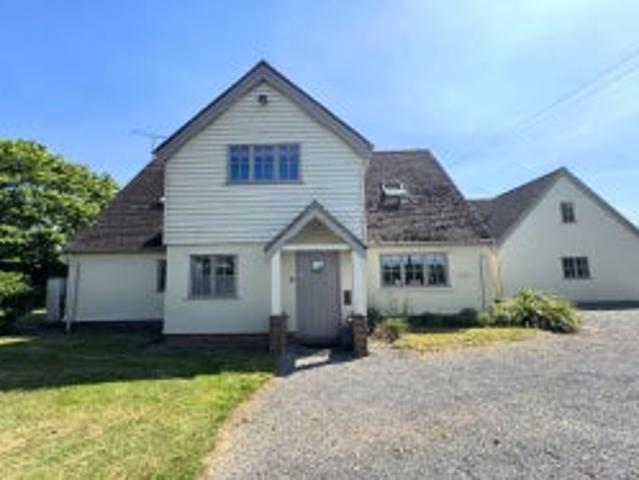 House for rent in Great and Little Leighs, Chelmsford