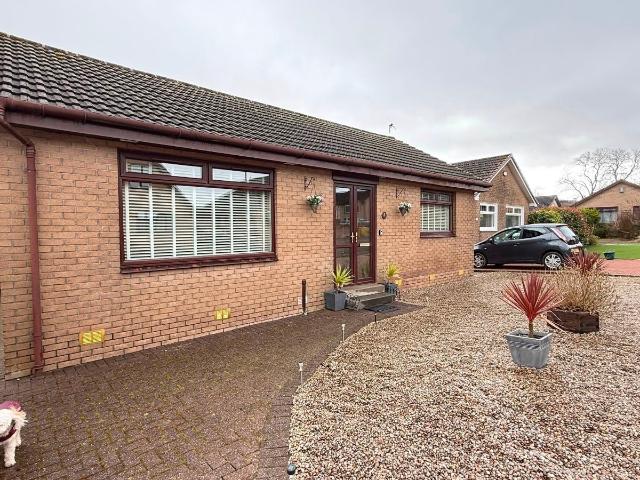 House for rent in Levernside/West Arthurlie, Neilston
