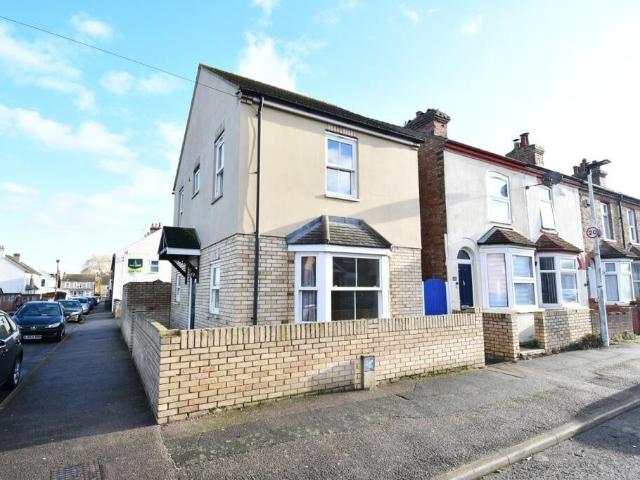House for rent in Bedford