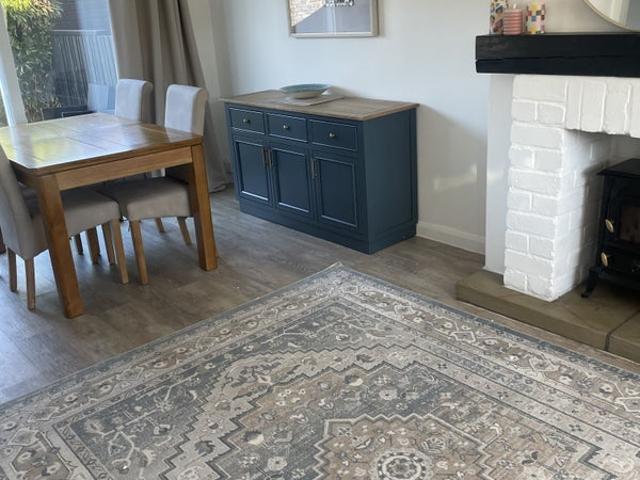 House for rent in Hopefield, Bonnyrigg And Lasswade