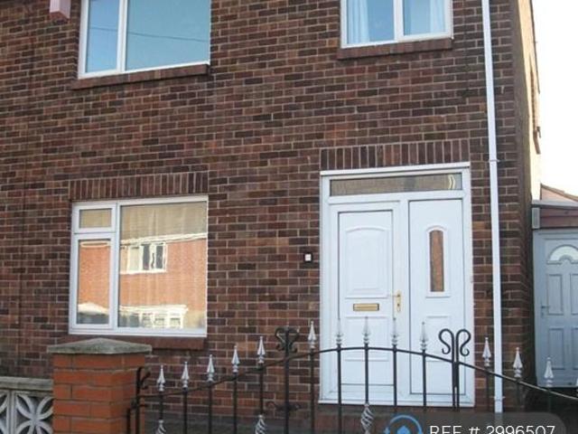 House for rent in West Boldon, Tyne And Wear