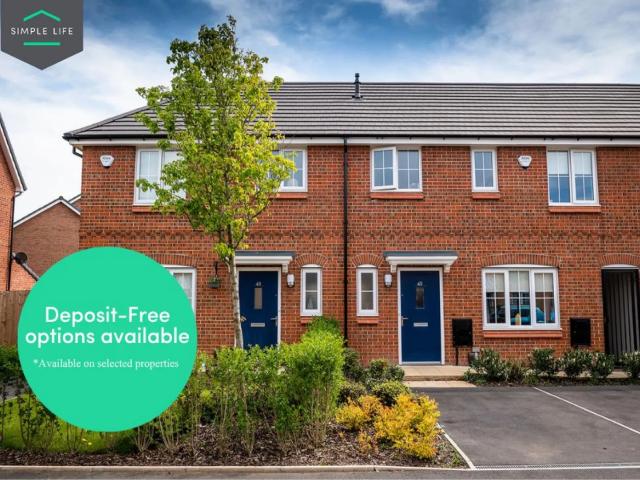 House for rent in Hexthorpe, South Yorkshire