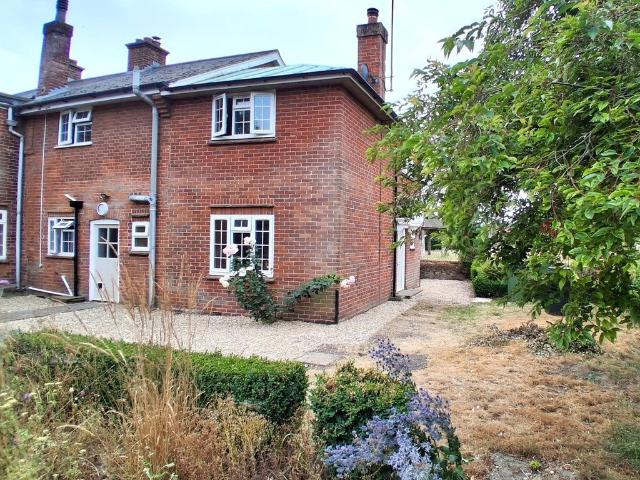 House for rent in East Tuddenham, Norfolk