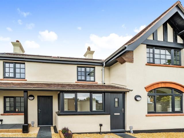 House for rent in Peasedown St John, Bath And North East Somerset