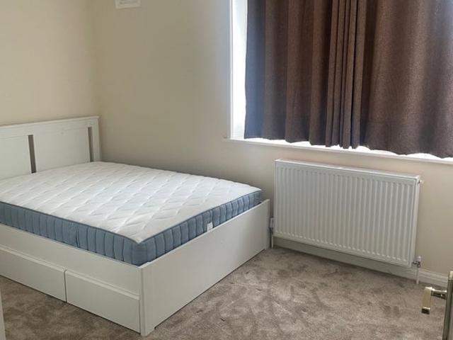 Room for rent in Mottingham, Greater London