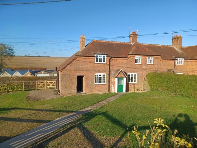 House for rent in Priest Down, Hampshire