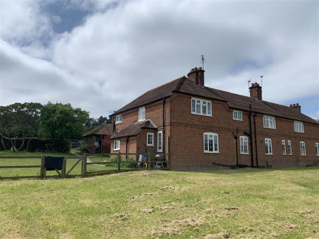 House for rent in Priest Down, Hampshire