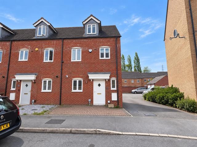 House for rent in Farnley, West Yorkshire