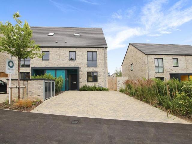 House for rent in Feckenham, City Of Bristol