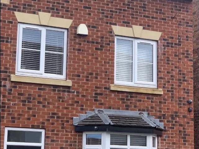 House for rent in Stoneycroft, Calderstones