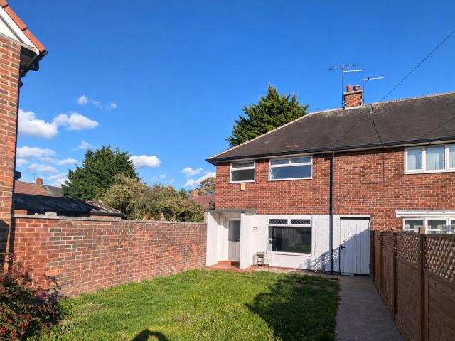 House for rent in Longhill, Hull