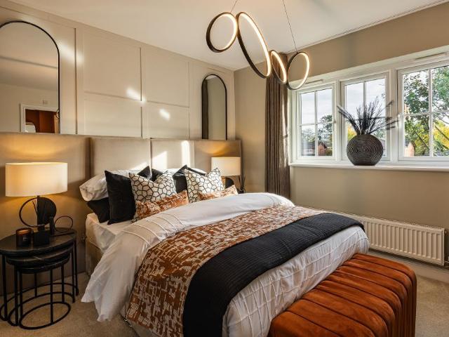 House for rent in Hazel Grove, Greater Manchester