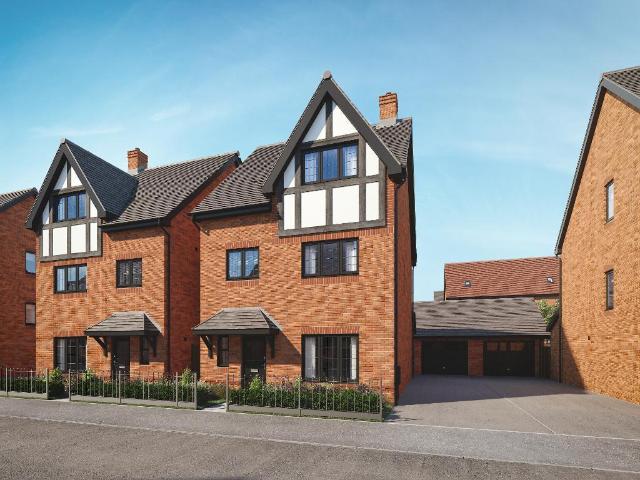 House for rent in Hazel Grove, Greater Manchester