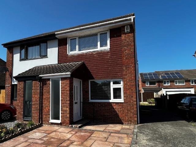 House for rent in Higher Bartle, Lancashire
