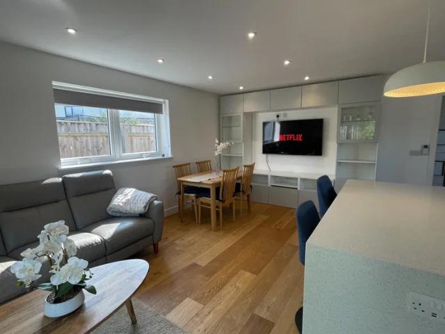 House for rent in Barnwell, Arbury