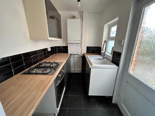 House for rent in Gedling, East Midlands
