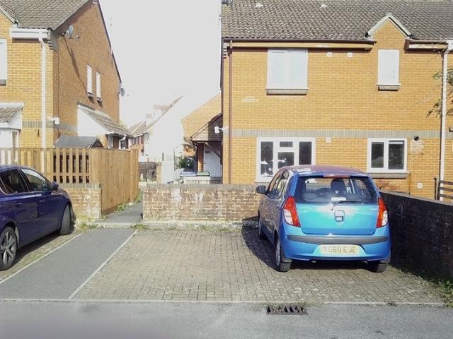 House for rent in Calne