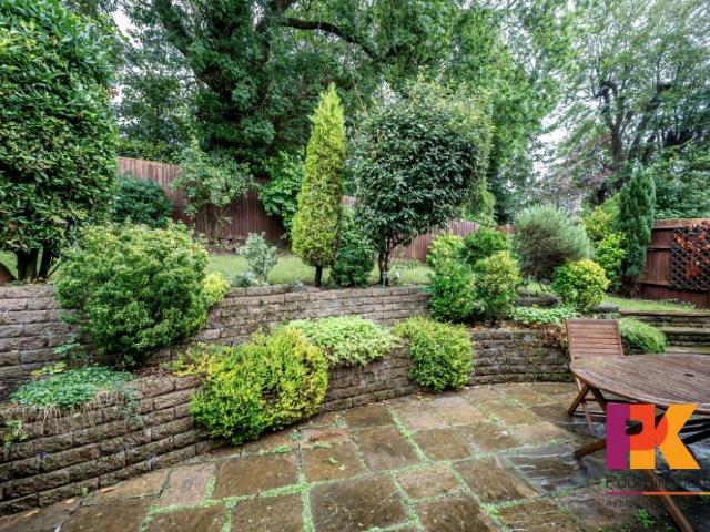 House for rent in High Wycombe, Totteridge