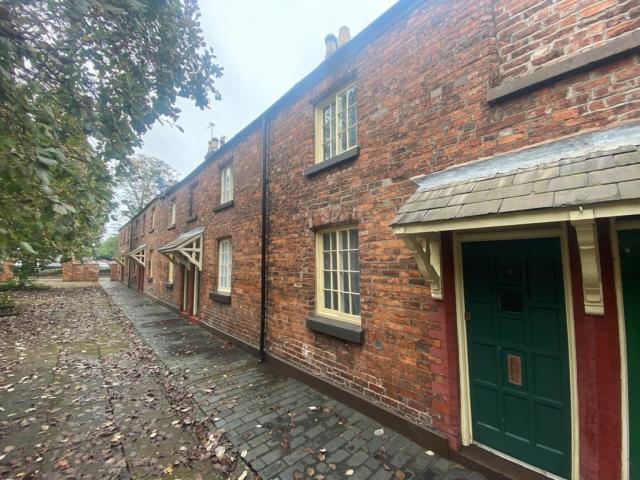House for rent in Hammond Street